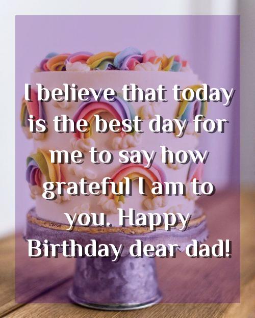 father in law birthday wishes quotes